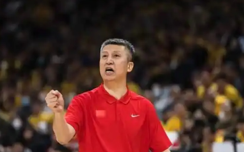 郭士强，已针对日本最强阵容做了预案
