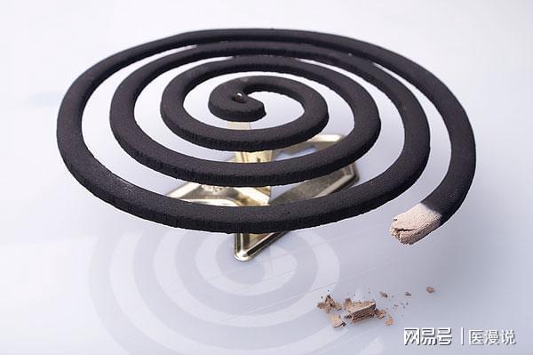 一盘蚊香=几十支烟？专家辟谣，科学解析蚊香与香烟的差异