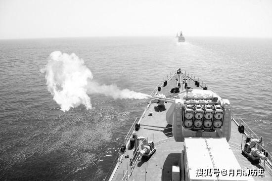 朝韩边境岛屿实弹射击，李在明行动背后的考量与影响