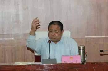 山西沁源县委原书记李丁夫主动投案，反腐斗争的又一重要里程碑