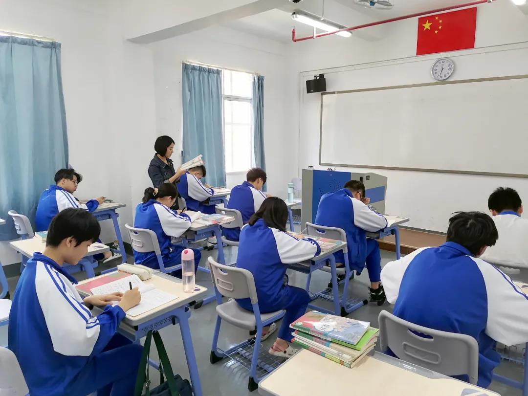 男生复读一年，从400多分到630分的逆袭之旅