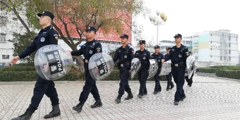 警方迅速行动，揭露浸猪笼游行事件真相