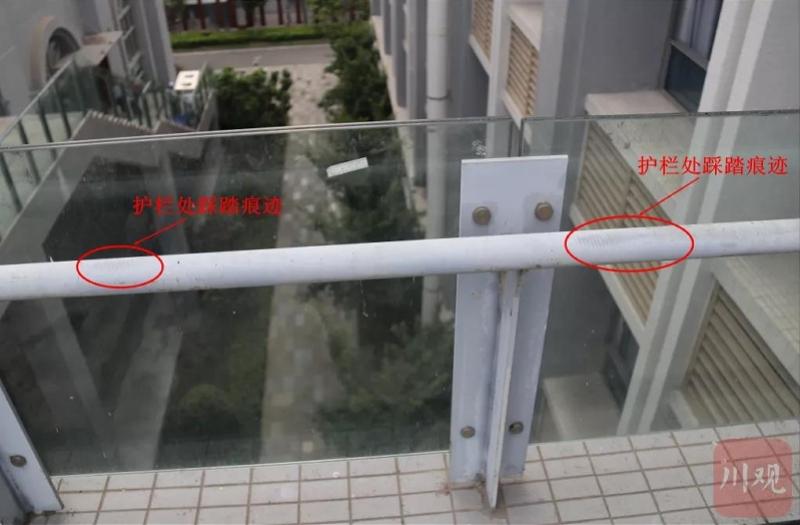 印富二代坠亡事件，爱恨交织的悲剧