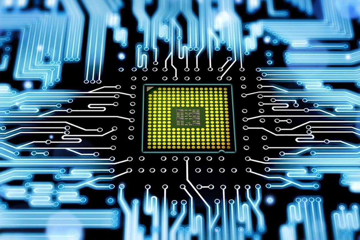 IBM推出全球首款亚纳米级芯片，科技新纪元的曙光