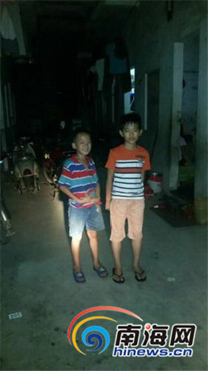 13岁男孩失联多日，奇迹生还，仅靠喝水存活