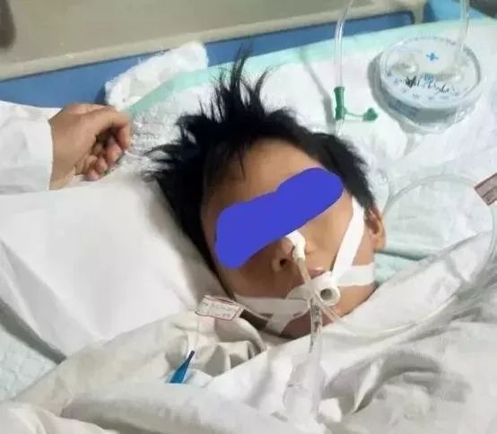 8岁男孩的生死瞬间，一场与暴发性心肌炎的较量