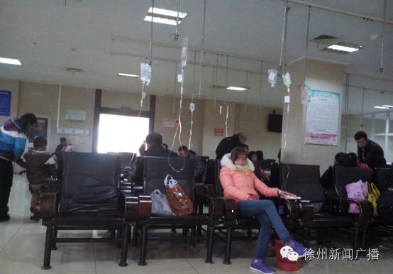 又一家县级医院关停门诊输液大厅，变革中的医疗资源再分配