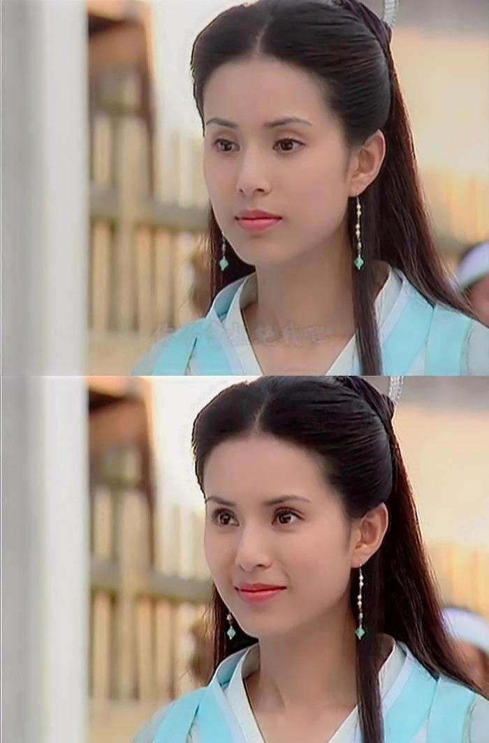 悼念之声，小龙女配音师离世，李若彤深情发文忆往昔