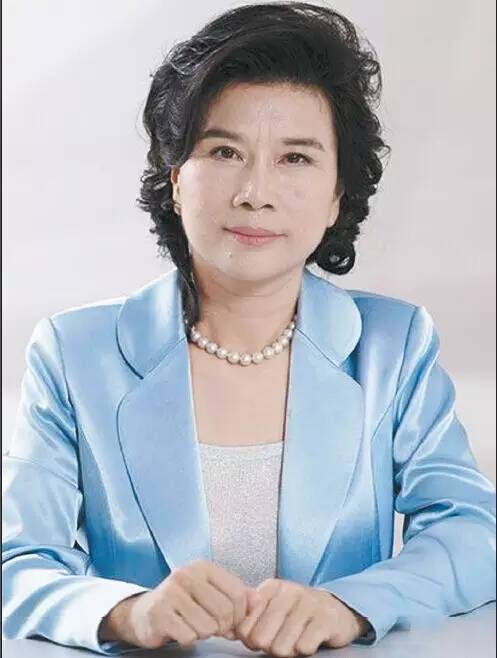 董明珠谈人事调整频繁，能上就能下