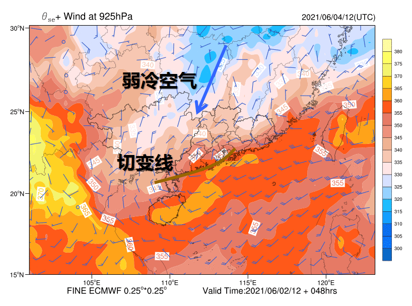 今年中国首个台风来了，一场风雨中的生活小记