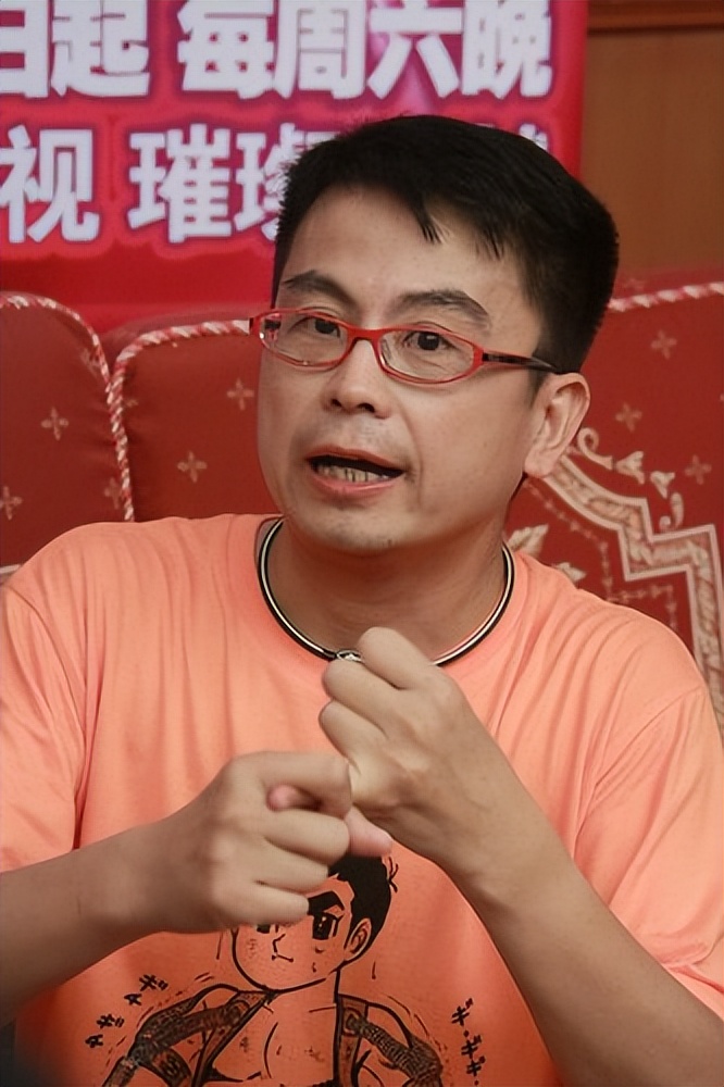 香港演员黄一山小儿子北大硕士毕业