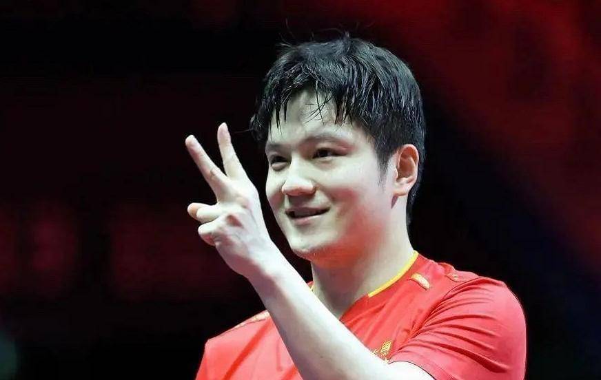 樊振东正式加盟杜塞尔多夫，乒坛新篇章的开启