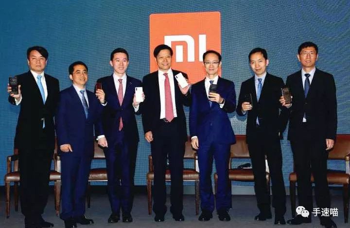 小米高层重大调整，一场科技巨头的内部变革