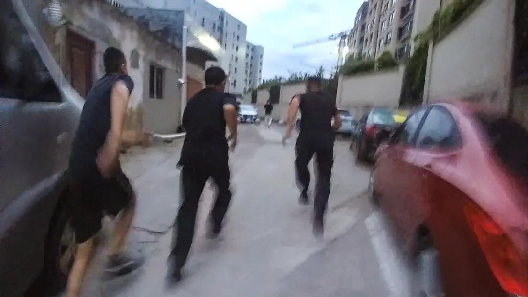 中央考核巡查组暗访，揪出致命隐患的背后故事