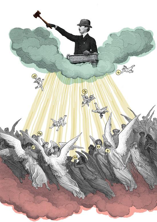 国家一级文物上的意外广告，历史与现实的碰撞