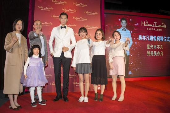 孙颖莎，即将入驻杜莎夫人蜡像馆的乒乓新星
