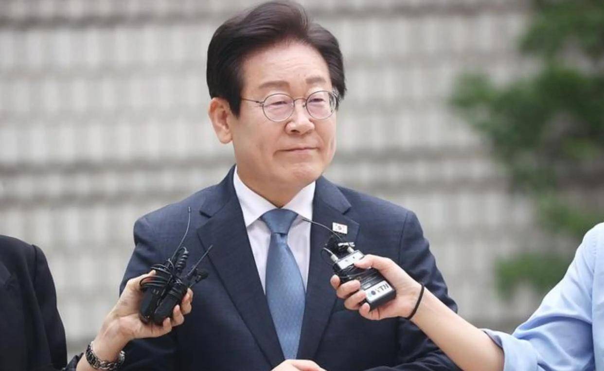 韩国总统李在明遭死亡威胁，安全警钟为谁而鸣？