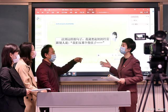 江苏，这个时间，一切线下教学按下暂停键